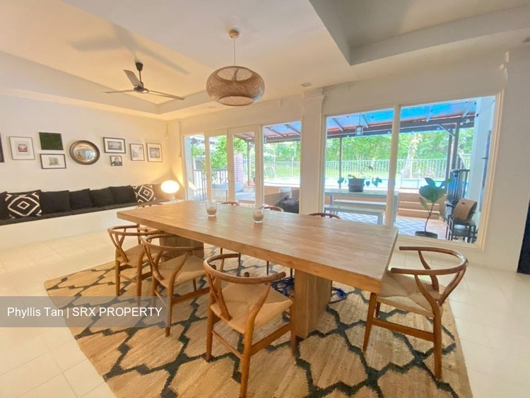 Leedon Road (D10), Detached #491924001